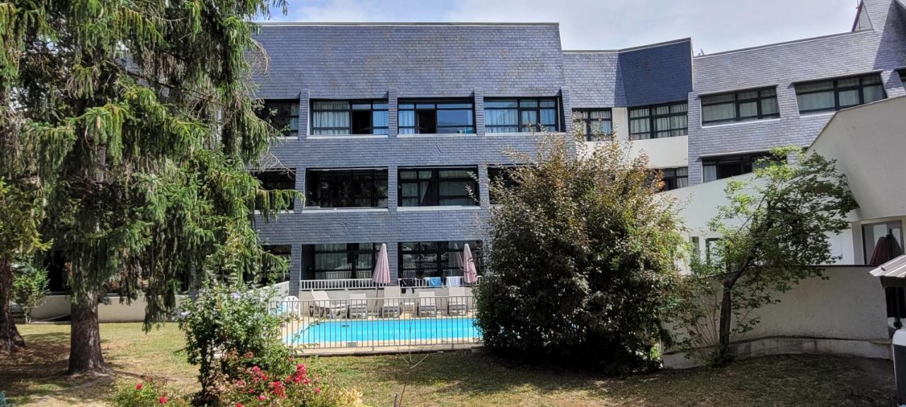 شقة Vue Exceptionnelle T2 Saint Lary Soulan, 4 Personnes المظهر الخارجي الصورة